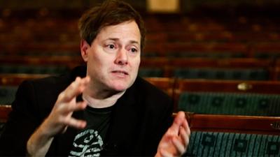 Kulturplatz: Theater des Skandals – Milo Rau und die Bühne als Brennpunkt: Kulturplatz vom 24. Januar 2026