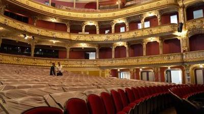 Kulturplatz: Unterwegs an der Oper Zürich – Besser als jeder Stream? Kulturplatz vom 27. Juni 2026