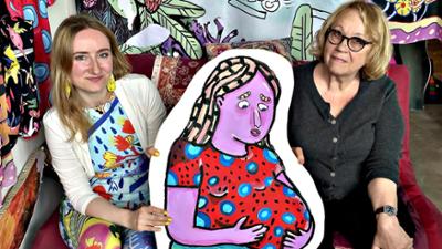 Kulturplatz: Mutter mit 17 – Teenager-Schwangerschaft damals und heute: Kulturplatz vom 27. September 2025 Kulturplatz: Mutter mit 17 – Teenager-Schwangerschaft damals und heute: Kulturplatz vom 27. September 2025