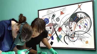 Kulturplatz: Picasso bis Miró – Ausstellung von 1935 kehrt zurück: Kulturplatz vom 30. August 2025