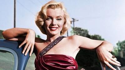 Kulturzeit: Marilyn Monroe zum 100. Geburtstag