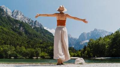 Kulturzeit: Single & glücklich - neuer Trend bei Frauen?