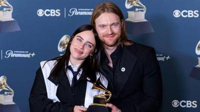 Kulturzeit: Grammys: Protest gegen Trump