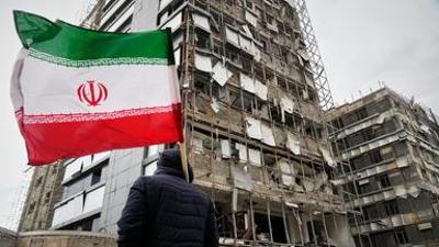 Kulturzeit: Iran: Zwischen Hoffen und Bangen