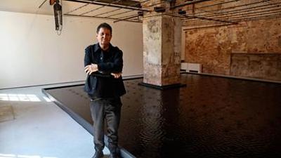 Kulturzeit: Israels Künstler und die Biennale