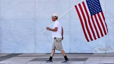 Kulturzeit: Was aus dem amerikanischen Traum geworden ist