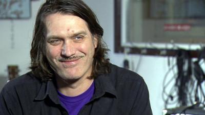 Kulturzeit: Interview mit Frank Spilker Kulturzeit: Interview mit Frank Spilker