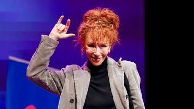 Kulturzeit: Sibylle Bergs schöne neue Welt