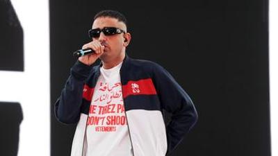 Kulturzeit: Diskussion um Haftbefehl-Doku