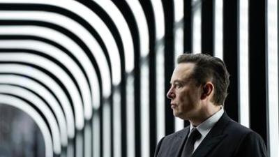 Kulturzeit: Muskismus: Technologie, Macht und Größenwahn 