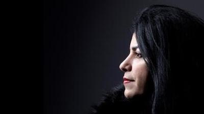 Kulturzeit: Zum Tod von Marjane Satrapi
