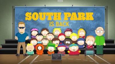 Kulturzeit: "Kulturzeit" vom 05.09.2025: Serie "South Park" macht Satire gegen Trump Kulturzeit: "Kulturzeit" vom 05.09.2025: Serie "South Park" macht Satire gegen Trump
