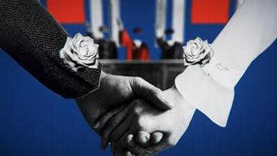 Kulturzeit: Sophie Scholl - kurz erklärt