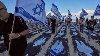 Kulturzeit: Daniel Cohn-Bendit über den 7. Oktober