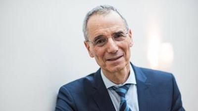 Kulturzeit: Michael Wolffsohn über alten und neuen Antisemitismus