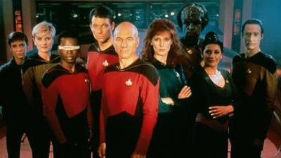 Kulturzeit: 60 Jahre "Star Trek" – der Traum von einer offenen Gesellschaft