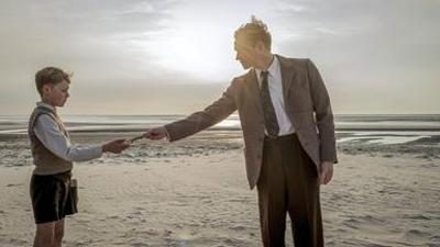 Kulturzeit: "Amrum" - Der neue Film von Fatih Akin