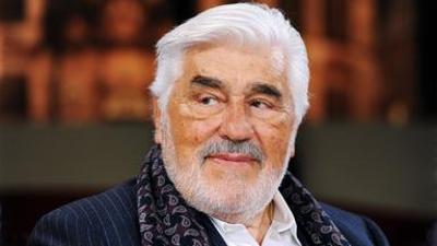 Kulturzeit: In Erinnerung an Schauspieler Mario Adorf