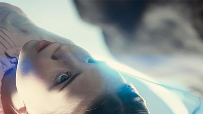 Kulturzeit: Aliens hautnah: Spielbergs Disclosure Day
