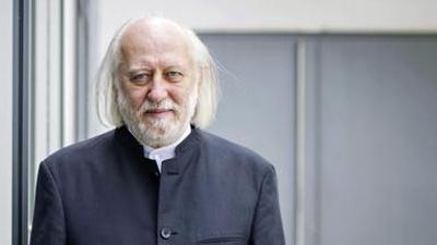 Kulturzeit: Literaturnobelpreis an László Krasznahorkai