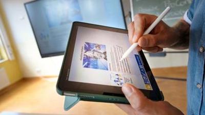 Kulturzeit: KI und Schule - Warum sollen wir noch lernen?