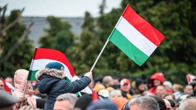 Kulturzeit: Schicksalswahl in Ungarn