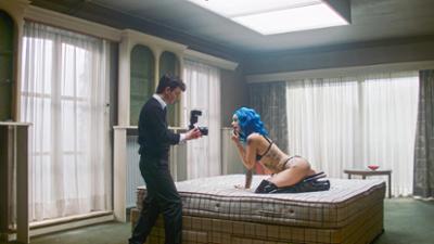 Kulturzeit: "Truly Naked" - Jugendliche und Pornografie