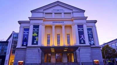 Kulturzeit: Sachsen-Anhalt: Angriff auf die Kultur?