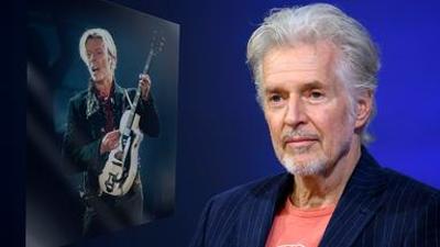 Kulturzeit: Wie David Bowie Frank Schätzing inspirierte