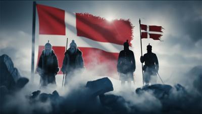 Kulturzeit: Grönlands koloniale Narben