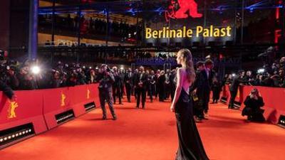 Kulturzeit: 76. Berlinale eröffnet