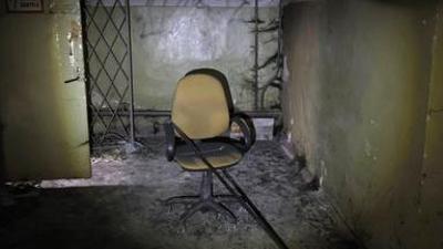 Kulturzeit: Folter in russischen Gefängnissen