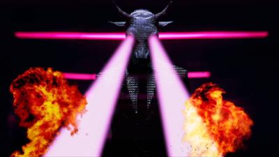 Kulturzeit: René Girard, Peter Thiel und der Antichrist