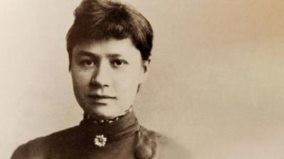 Kulturzeit: Die Frau hinter Van Gogh: Johanna van Gogh-Bonger