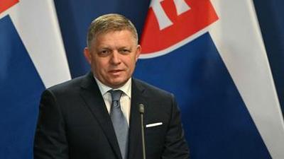 Kulturzeit: Michal Hvorecky über den Fall Robert Fico