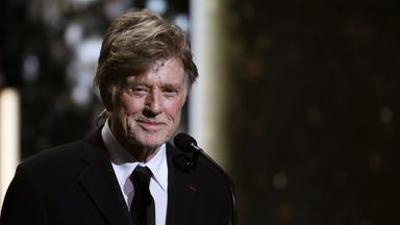 Kulturzeit: Zum Tod von Robert Redford