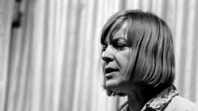 Kulturzeit: Zum 100. Geburtstag von Ingeborg Bachmann