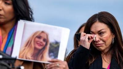 Kulturzeit: Wie das System Epstein Leben zerstörte