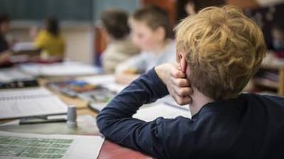 Kulturzeit: Schulversagen und Männlichkeit - Jungs als Bildungsverlierer