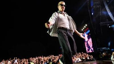 Kulturzeit: Debatte um Ed Sheeran und Macklemore