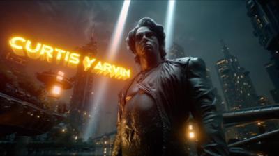 Kulturzeit: Königreich USA? Curtis Yarvins radikale Ideen