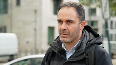 Kulturzeit: Meinungsfreiheit: Journalist sanktioniert