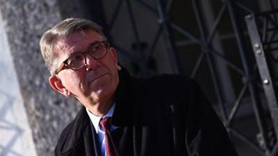 Kulturzeit: "Kulturzeit" vom 20.11.2025: Wolfram Weimer in der Kritik