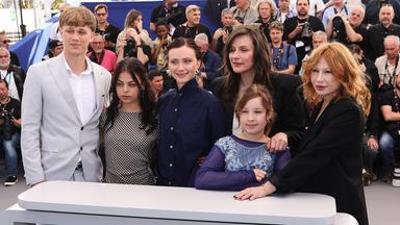 Kulturzeit: Filmfestspiele von Cannes: eine Bilanz
