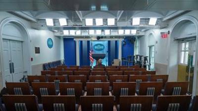 Kulturzeit: Trump gegen CNN & Co.