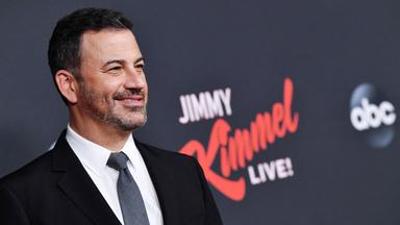 Kulturzeit: Jimmy Kimmel darf wieder auf Sendung