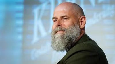 Kulturzeit: Holger Friedrichs Lokaljournalismus im Osten 