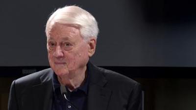 Kulturzeit: Zum Tod des TV-Erneuerers Alexander Kluge