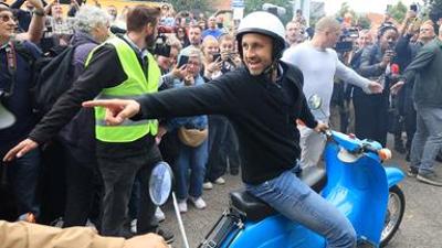 Kulturzeit: Sachsen-Anhalt wählt: Kampf um die Kultur