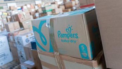 Kulturzeit: Dubiose Spenden für die Ostukraine?